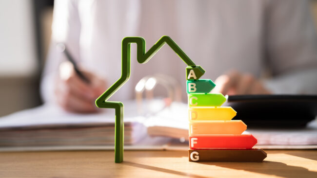 Kosten van een energielabel