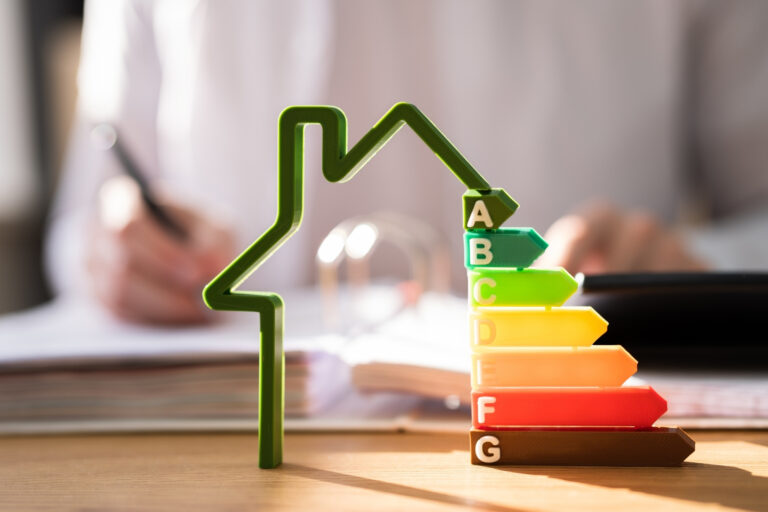 Kosten van een energielabel